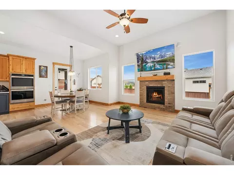 Living - 1584 Thundercloud Dr, Windsor, CO 80550 photo 1 of 3