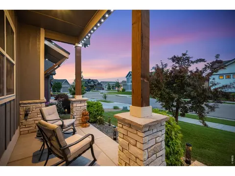 Exterior - 1584 Thundercloud Dr, Windsor, CO 80550 photo 5 of 8