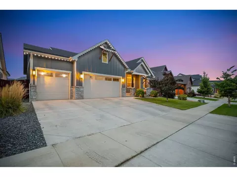 Exterior - 1584 Thundercloud Dr, Windsor, CO 80550 photo 3 of 8