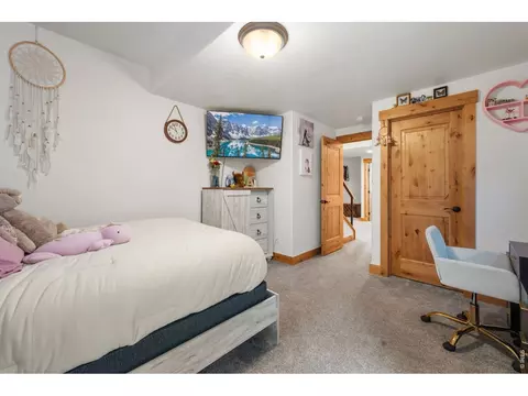 Bedroom - 1584 Thundercloud Dr, Windsor, CO 80550 photo 6 of 7