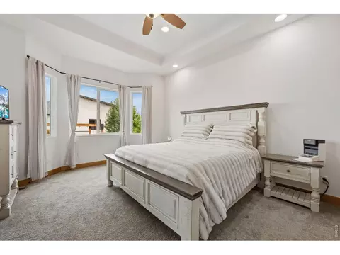 Bedroom - 1584 Thundercloud Dr, Windsor, CO 80550 photo 1 of 7