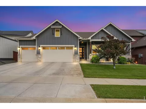 Exterior - 1584 Thundercloud Dr, Windsor, CO 80550 photo 2 of 8