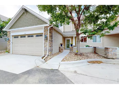 6826 Nimitz Dr #A103, Fort Collins, CO 80526