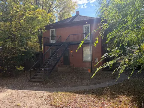1123 Laporte Ave, Fort Collins, CO 80521