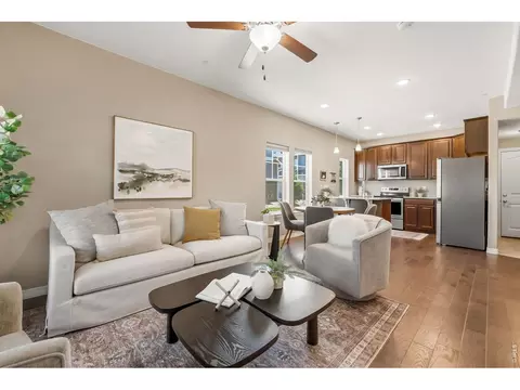 2420 Ridge Top Dr #4, Fort Collins, CO 80526