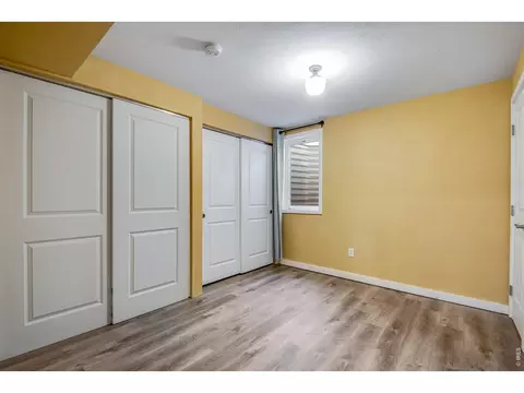 Bedroom - 7618 Aberdeen Way, Boulder, CO 80301 photo 7 of 7