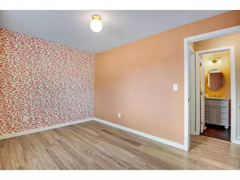 Bedroom - 7618 Aberdeen Way, Boulder, CO 80301 photo 6 of 7