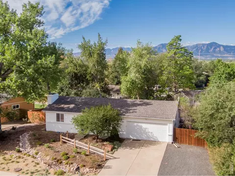 View/Area - 7618 Aberdeen Way, Boulder, CO 80301 photo 3 of 8