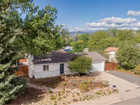 Other - 7618 Aberdeen Way, Boulder, CO 80301 photo 1 of 12