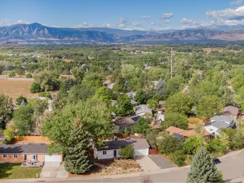 View/Area - 7618 Aberdeen Way, Boulder, CO 80301 photo 2 of 8