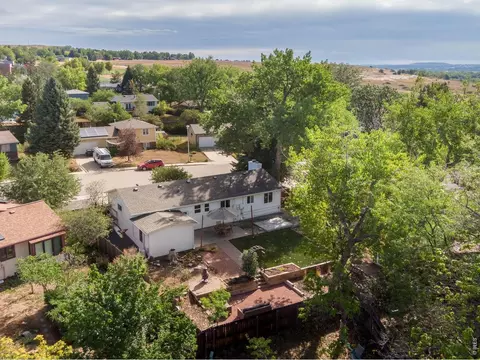 View/Area - 7618 Aberdeen Way, Boulder, CO 80301 photo 5 of 8