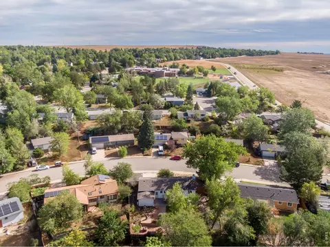 View/Area - 7618 Aberdeen Way, Boulder, CO 80301 photo 4 of 8