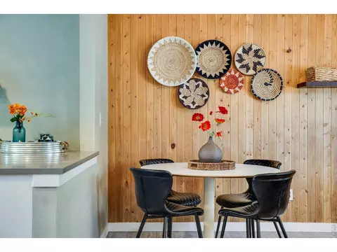 Dining - 7618 Aberdeen Way, Boulder, CO 80301 photo 1 of 1