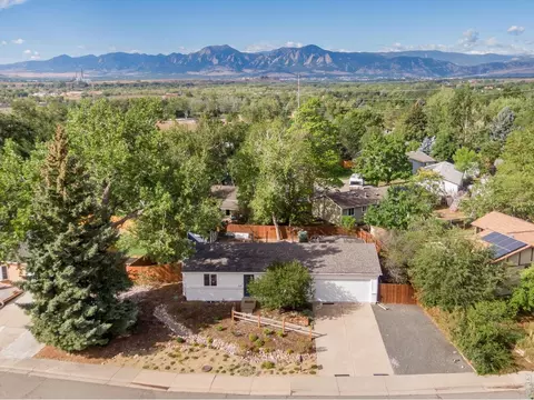 View/Area - 7618 Aberdeen Way, Boulder, CO 80301 photo 1 of 8