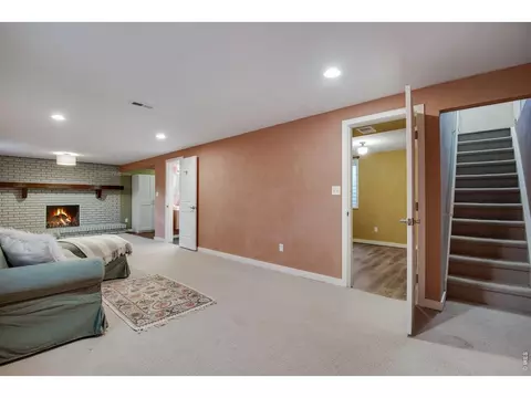 Living - 7618 Aberdeen Way, Boulder, CO 80301 photo 3 of 4
