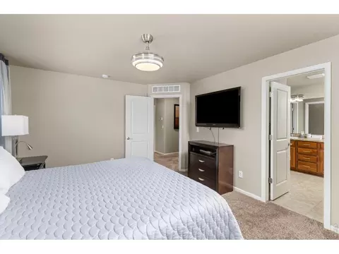Bedroom - 161 E Ilex Ct, Milliken, CO 80543 photo 1 of 3