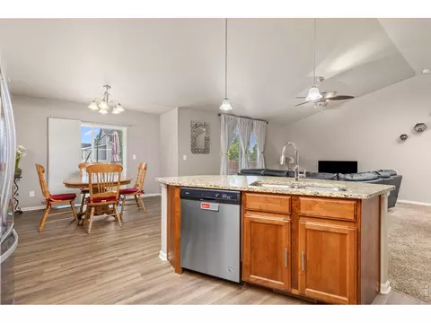 Kitchen - 161 E Ilex Ct, Milliken, CO 80543 photo 3 of 3