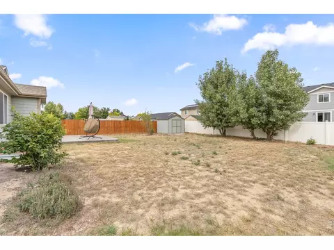 Exterior - 161 E Ilex Ct, Milliken, CO 80543 photo 4 of 5
