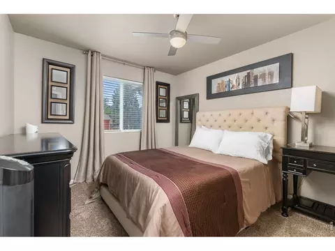 Bedroom - 161 E Ilex Ct, Milliken, CO 80543 photo 3 of 3