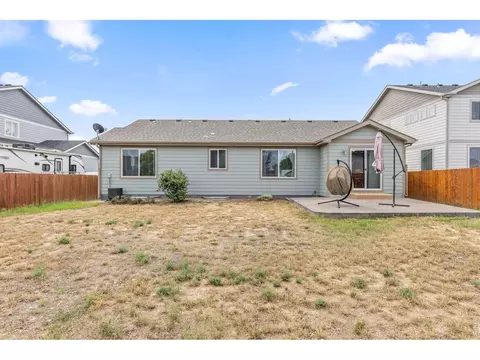 Exterior - 161 E Ilex Ct, Milliken, CO 80543 photo 3 of 5