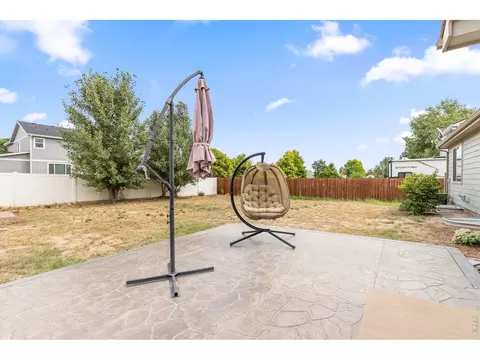 Exterior - 161 E Ilex Ct, Milliken, CO 80543 photo 2 of 5