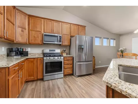 Kitchen - 161 E Ilex Ct, Milliken, CO 80543 photo 1 of 3