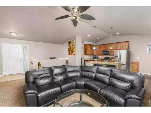 Living - 161 E Ilex Ct, Milliken, CO 80543 photo 3 of 4