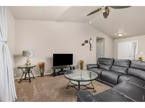 Living - 161 E Ilex Ct, Milliken, CO 80543 photo 4 of 4
