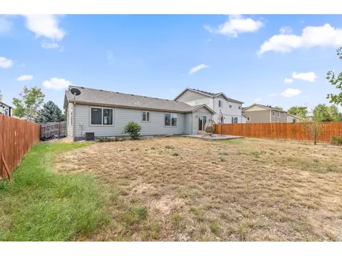 Exterior - 161 E Ilex Ct, Milliken, CO 80543 photo 5 of 5