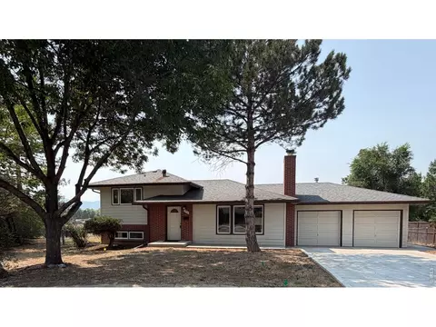 1925 S Crestmore Ct, Fort Collins, CO 80521