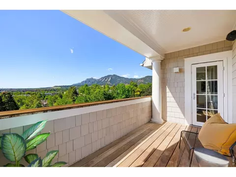 Exterior - 1710 Sunset Blvd, Boulder, CO 80304 photo 5 of 10
