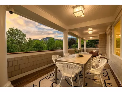 Exterior - 1710 Sunset Blvd, Boulder, CO 80304 photo 4 of 10