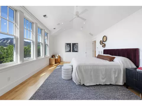 Bedroom - 1710 Sunset Blvd, Boulder, CO 80304 photo 2 of 2