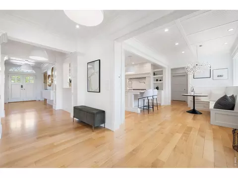 Entry Way - 1710 Sunset Blvd, Boulder, CO 80304 photo 1 of 3