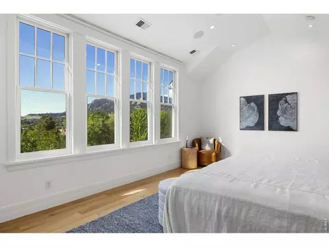 Bedroom - 1710 Sunset Blvd, Boulder, CO 80304 photo 1 of 2