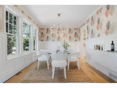 Dining - 1710 Sunset Blvd, Boulder, CO 80304 photo 1 of 2