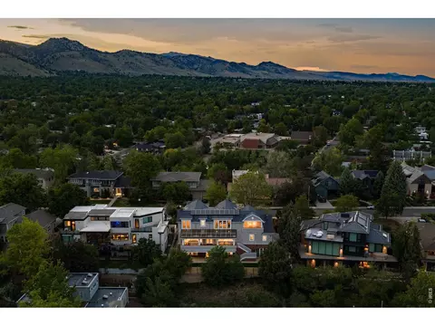 View/Area - 1710 Sunset Blvd, Boulder, CO 80304 photo 2 of 2