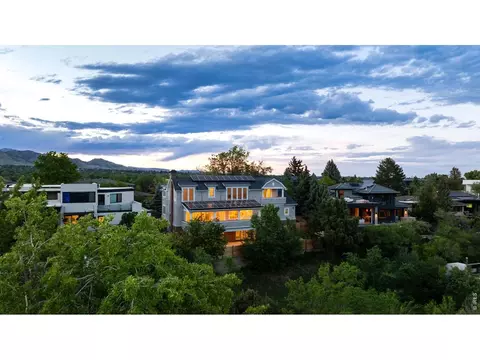 View/Area - 1710 Sunset Blvd, Boulder, CO 80304 photo 1 of 2