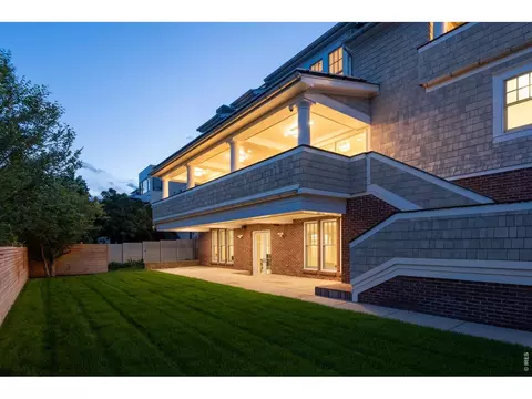 Exterior - 1710 Sunset Blvd, Boulder, CO 80304 photo 6 of 10