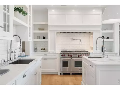 Kitchen - 1710 Sunset Blvd, Boulder, CO 80304 photo 4 of 5