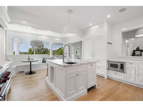 Kitchen - 1710 Sunset Blvd, Boulder, CO 80304 photo 1 of 5