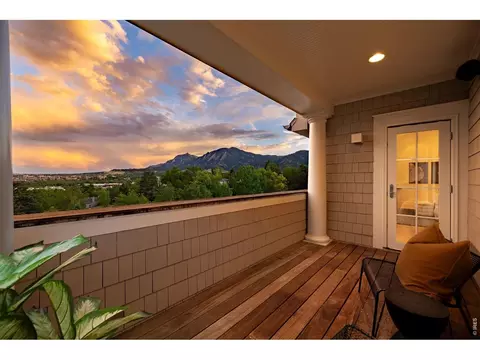 Exterior - 1710 Sunset Blvd, Boulder, CO 80304 photo 8 of 10