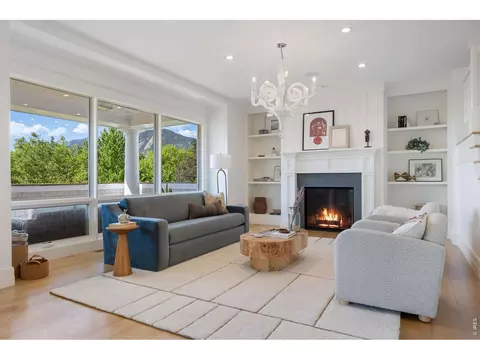Living - 1710 Sunset Blvd, Boulder, CO 80304 photo 1 of 3
