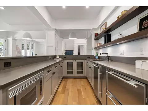 Kitchen - 1710 Sunset Blvd, Boulder, CO 80304 photo 5 of 5