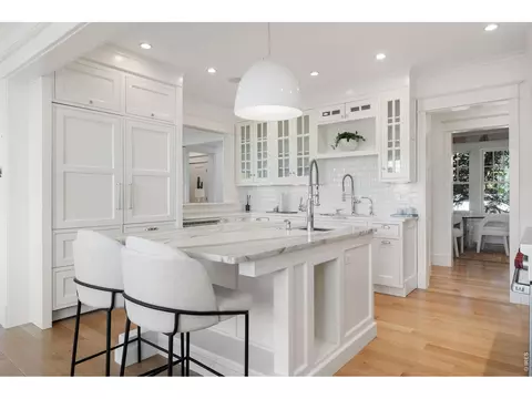 Kitchen - 1710 Sunset Blvd, Boulder, CO 80304 photo 2 of 5