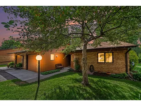 1100 Taft Ave #5, Loveland, CO 80537