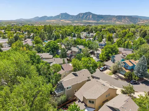 View/Area - 3356 Sentinel Dr, Boulder, CO 80301 photo 2 of 2