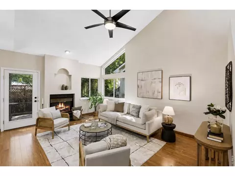 Living - 3356 Sentinel Dr, Boulder, CO 80301 photo 1 of 4