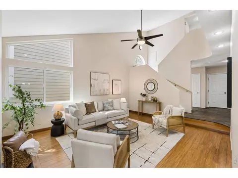 Living - 3356 Sentinel Dr, Boulder, CO 80301 photo 2 of 4