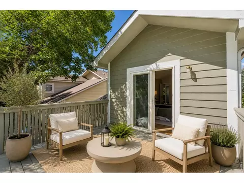 Exterior - 3356 Sentinel Dr, Boulder, CO 80301 photo 3 of 5